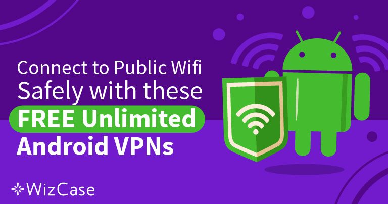 6 nejlep&scaron;&iacute;ch bezplatn&yacute;ch VPN pro Android v roce 2026
