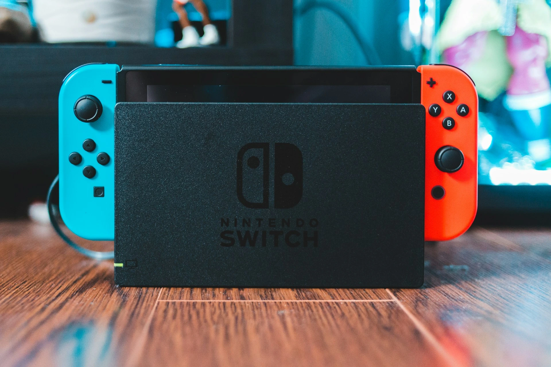 Nintendo odhaluje novou konzoli Switch 2 ve video ukázce
