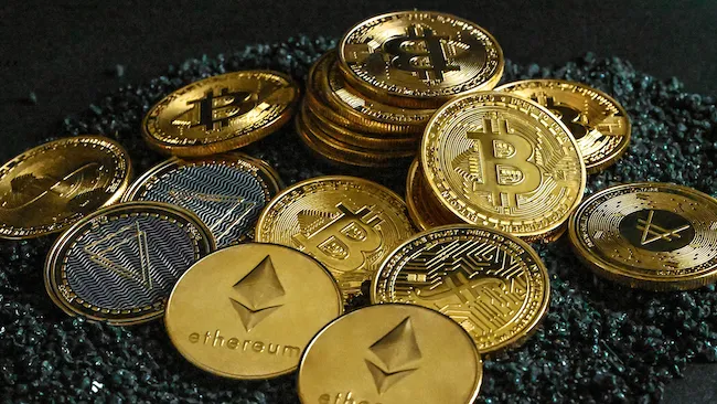 Japonsko Uzn&aacute; Kryptoměny Jako Leg&aacute;ln&iacute; Finančn&iacute; Produkty