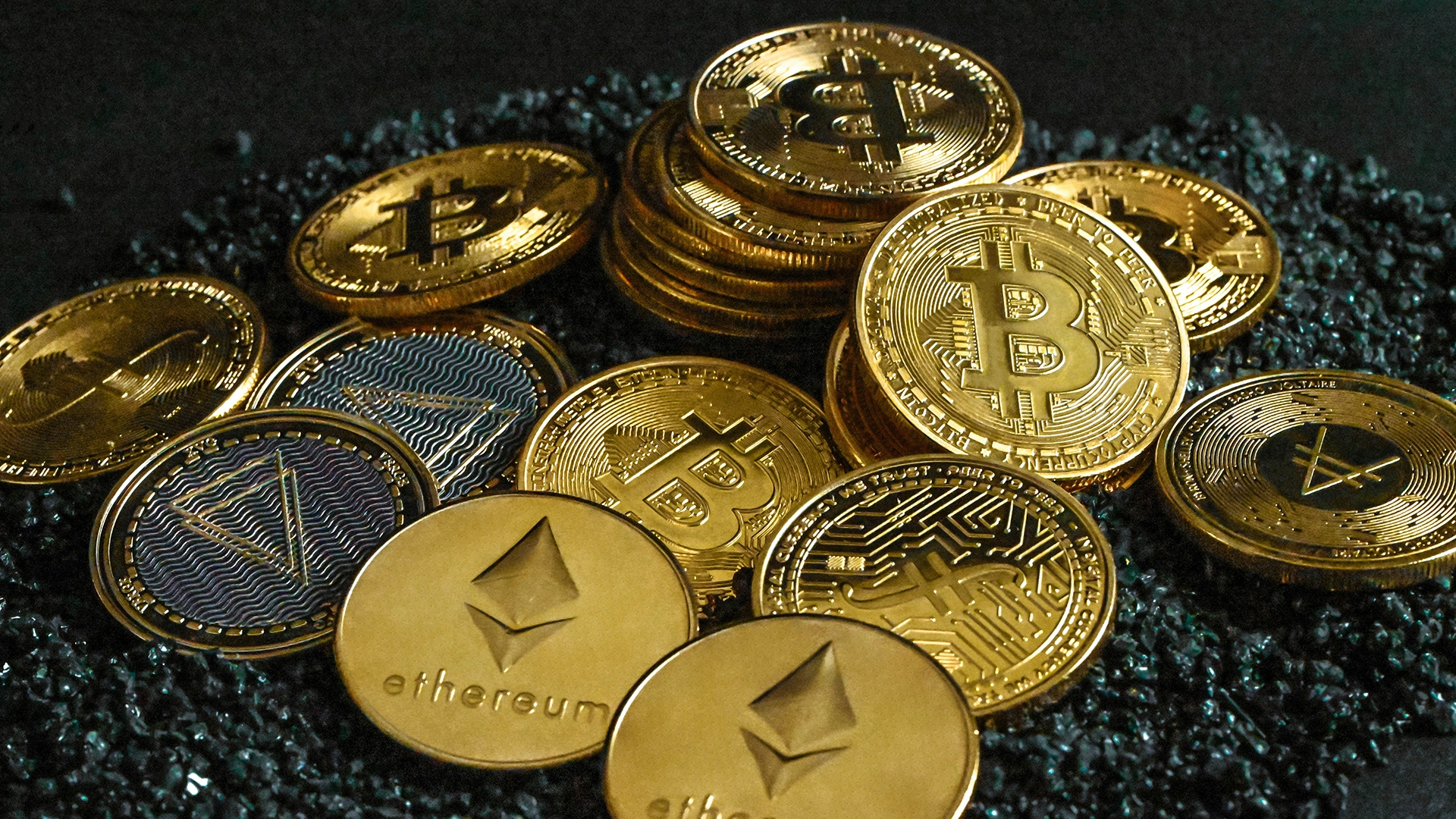 Japonsko Uzná Kryptoměny Jako Legální Finanční Produkty