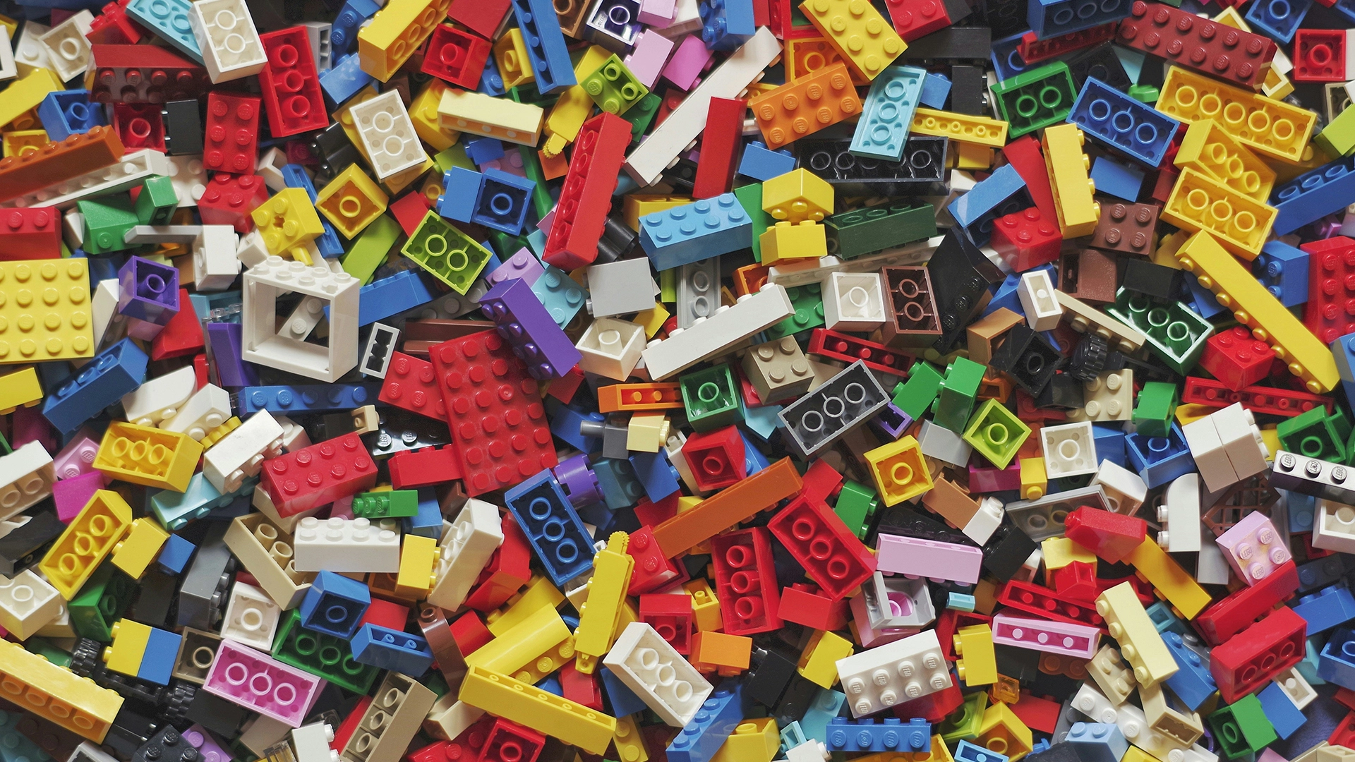 LegoGPT: AI přetváří textové pokyny na tvorbu z Lega