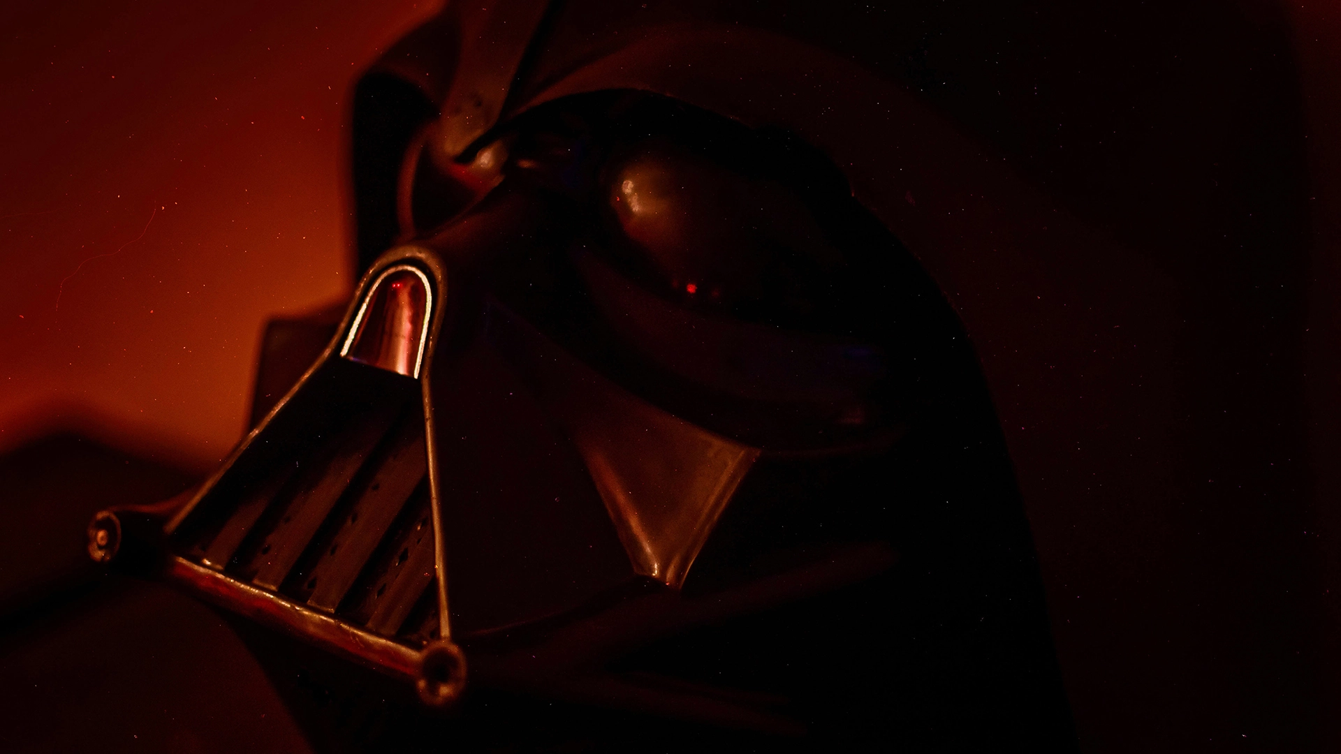 Umělá inteligence (AI) hry Fortnite v podobě Darth Vadera čelí právnímu útoku od hereckého svazu