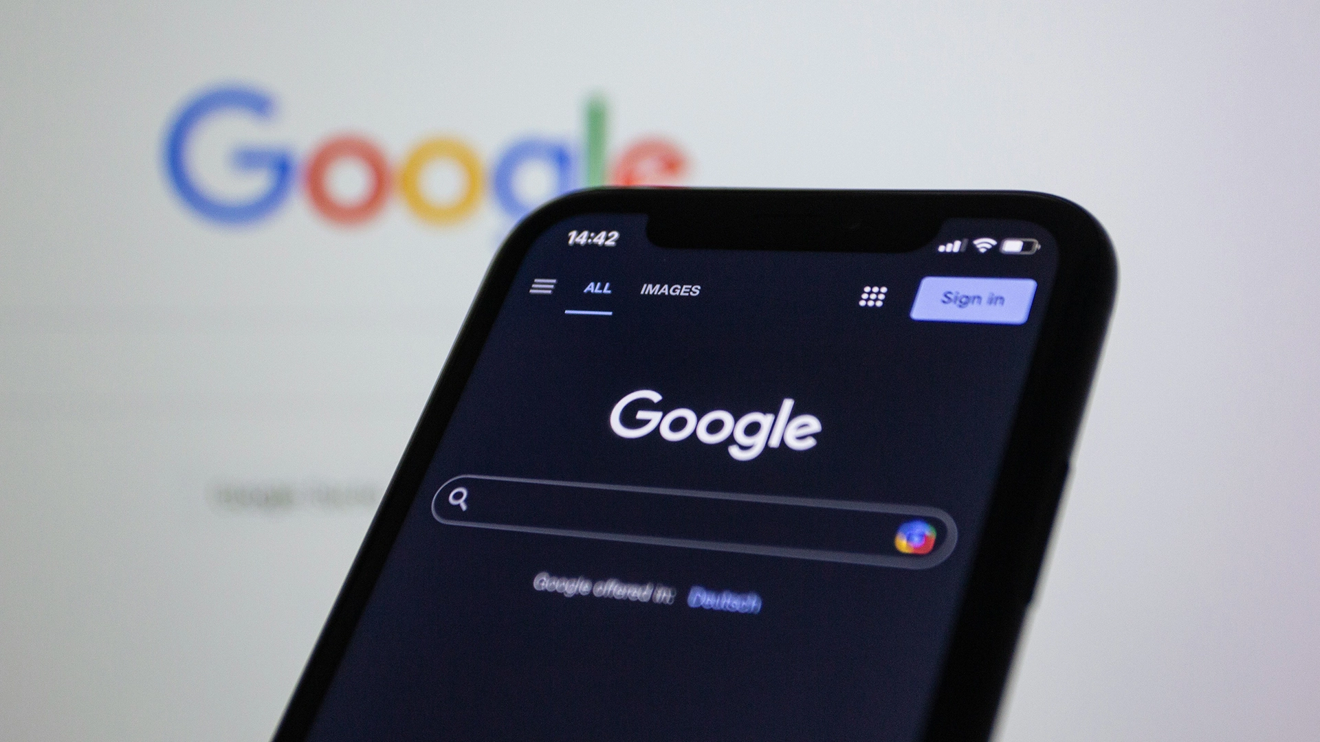 Britský dozorový orgán zvýší kontrolu nad vyhledáváním Google