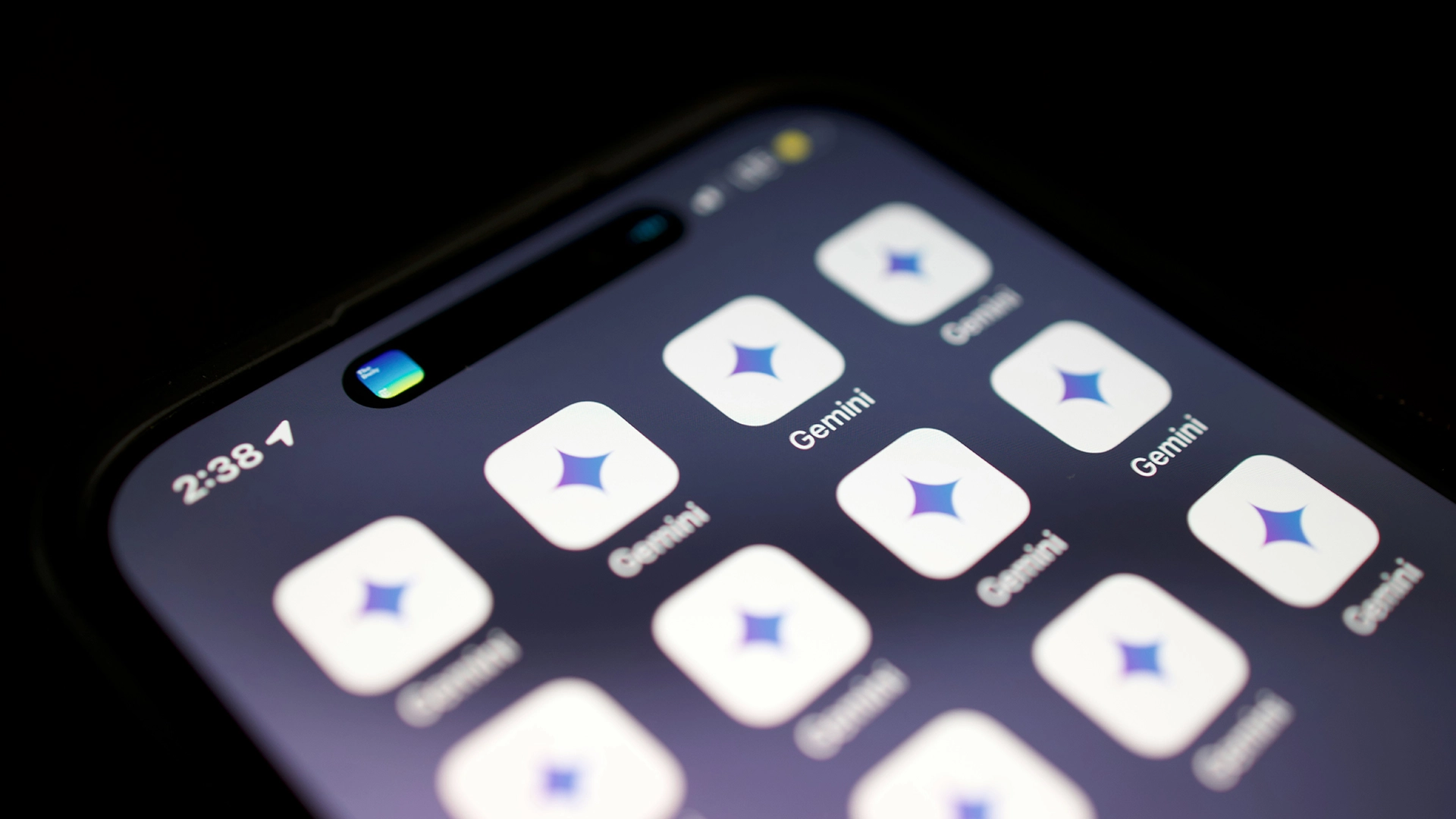 Poprvé Google odhaluje, kolik energie stojí položit otázku Gemini