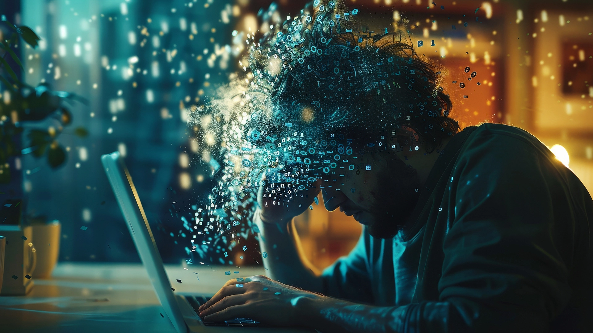 Psychiatrička ze San Francisca varuje před nárůstem případů „AI Psychosis“