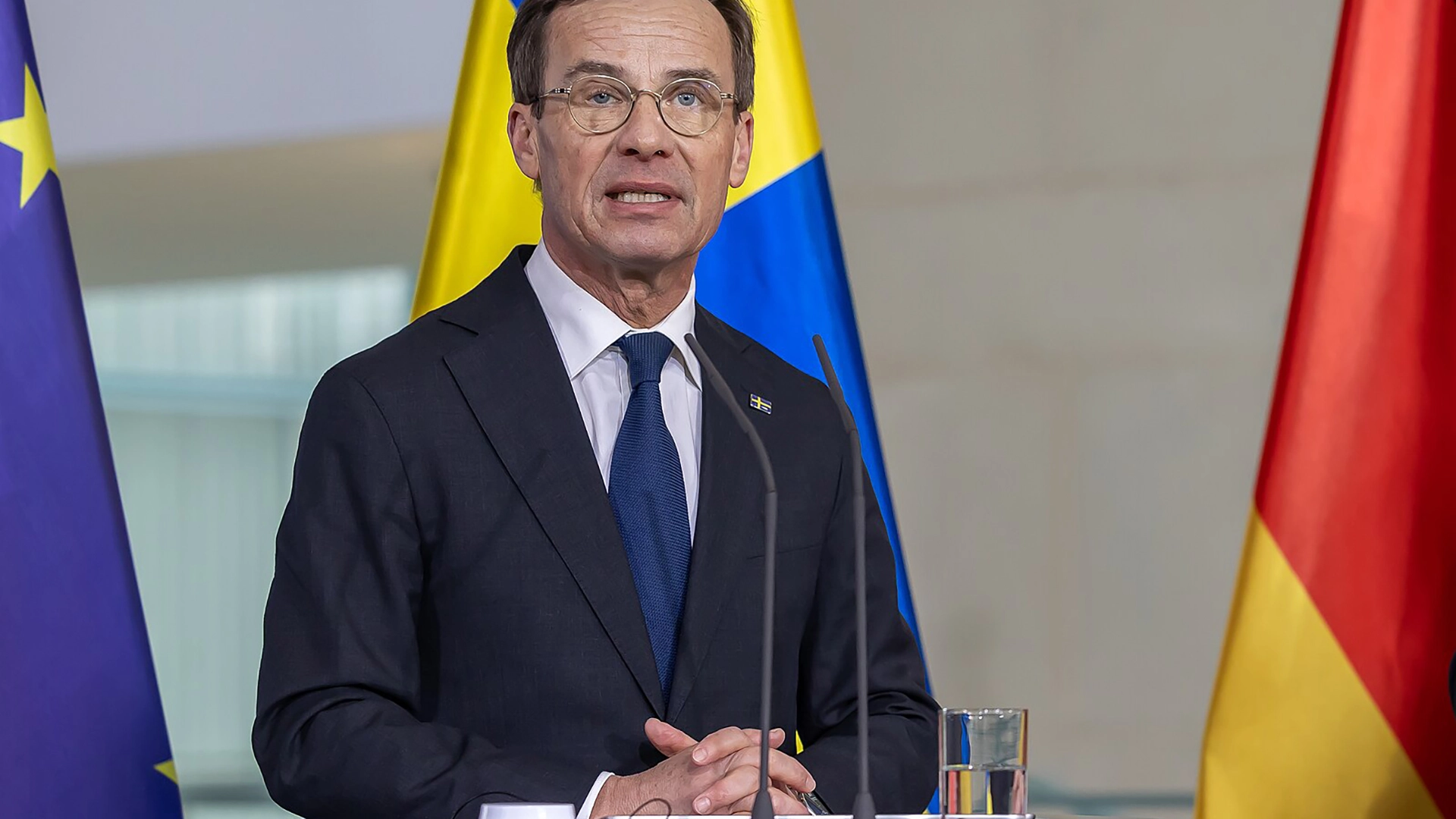 Švédský premiér kritizován za použití ChatGPT při vládních rozhodnutích